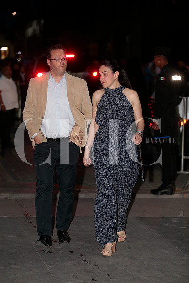 Ricardo Marcos y Jimena Chapa 3