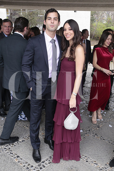 Fernando Cantu y Maria Elizondo 5