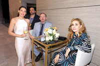 Nancy Valdes, Nelson Wimer, Nelson Wimer y Blanca Castillo 2