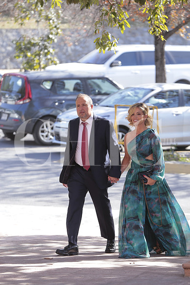 Ricardo Martinez y Luciana Gil 6