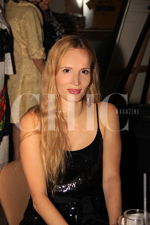 Gaby Sotomayor