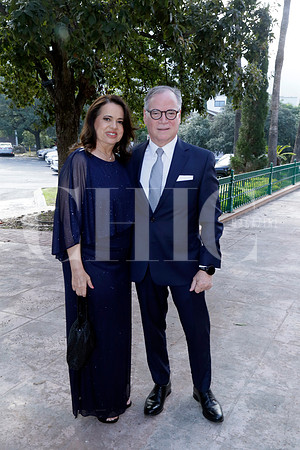 Piny Zambrano de Iturralde y Luis Iturralde (3)