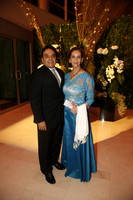 Javier Martínez y Blanca Oaxaca