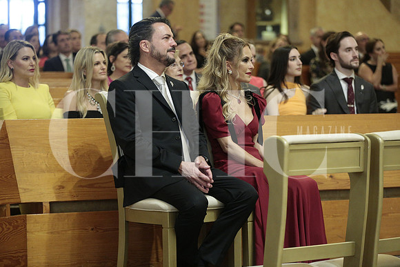Boda de Kike Ruiz de Hoyos y Brenda Fernandez 21