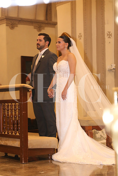Ana Isabel y Jose Carlos 1