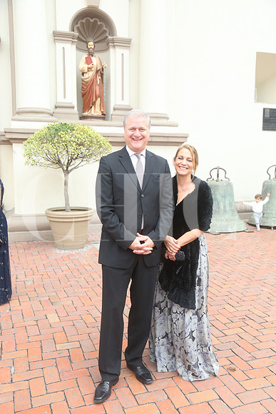 Carlos y Karla
