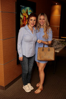 Lourdes Saenz y Lulu Andonie 2