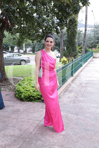 Mariajose de la Garza 4
