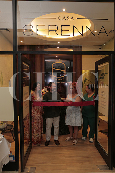 Jessica Hernandez, Victor Gonzalez, Ale Cantu y Claudia Martinez 2