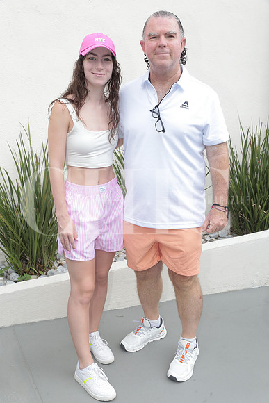 Paulina Garza y Daniel Garza 1