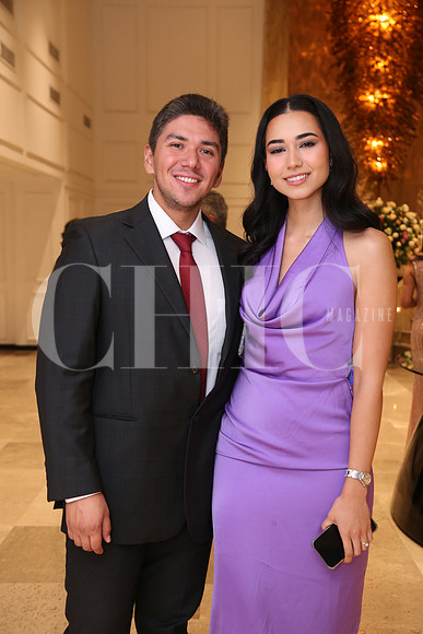 Danie Gaxiola y Magaly Montemayor1