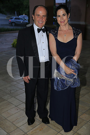 Javier López y Rosa Martha Jimenez