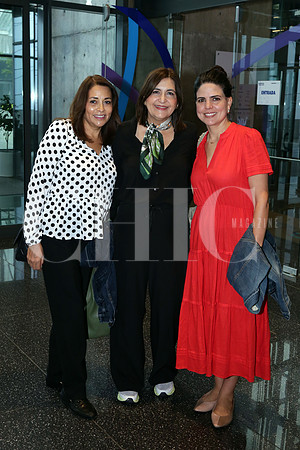 Yolanda Navarro, Rosario Torres y Cristina Ortega 1