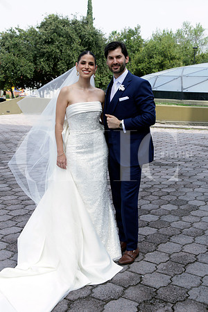 Elisa Paredes y Diego Treviño (9)