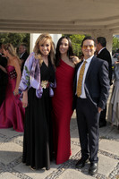 Alejandra Maldonado, Regina Pilgram y Alex Bezares 2