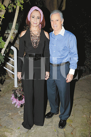Amalia Lozano de Maiz y Javier Maiz (2)