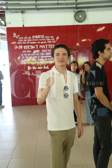 Juan Pablo Duran 1