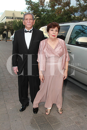 Jorge Valdez y Guadalupe López de Valdez