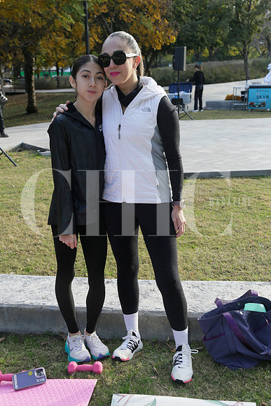 Rumina d ela Fuente y Brenda Hernández (2)
