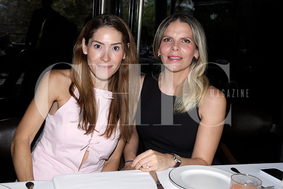 Carolina Tenreiro y Fabi Rodríguez (2)