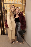 Barbara Elizondo y Karla Dounce 2