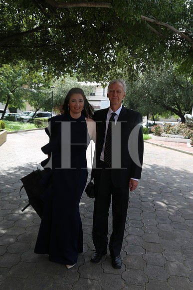 Brenda Roblesgil y Guillermo Guiloche 0