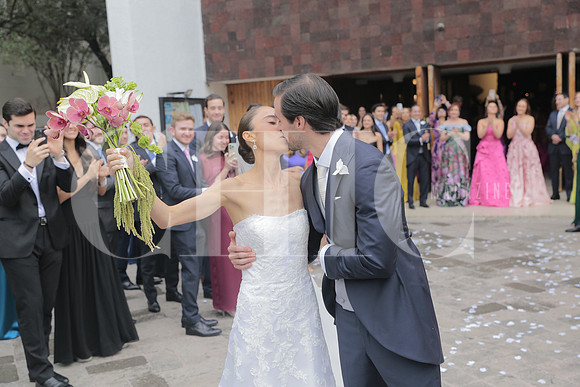 Boda de Melissa Arias y Gabriel Prestamo 64