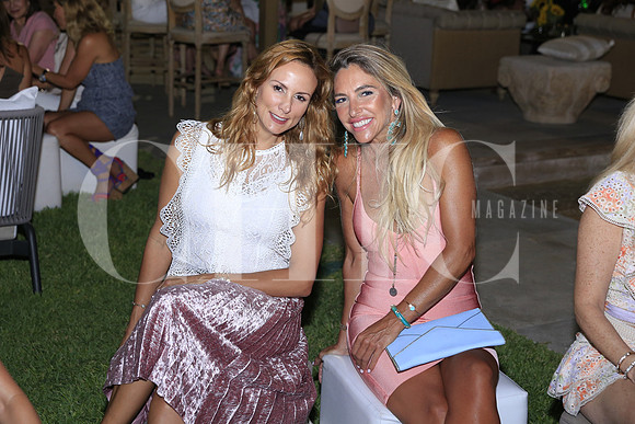 Mónica Gracia y Francis Santos (1)