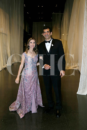 (papás del novio) Sonia Guzmán de Andonie y Alejandro Andonie (2)