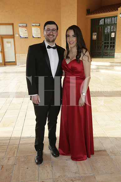 Gerardo Hernández y Paulina Carrillo (2)