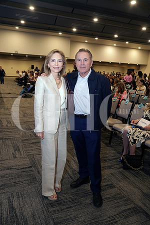 Clara Quintanilla y Carlos Quintanilla 1
