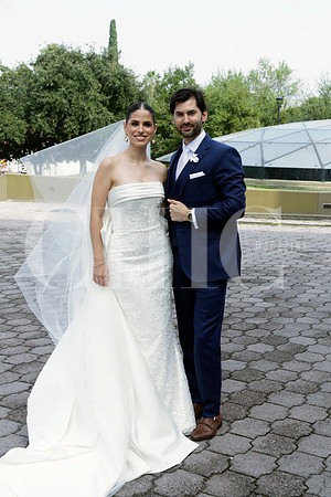 Elisa Paredes y Diego Treviño (10)