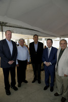 Luis David Ortiz, Jaime Maldonado, Francisco Suárez, Tomás Gonzpález y Roberto Lankenau (2)