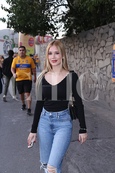 Andrea Jiménes 0