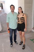 Hernan Heredia y Erika Lozano 2