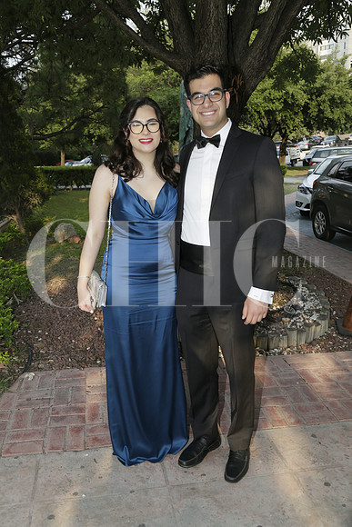Ana Ibarra y Martín Dieck (2)