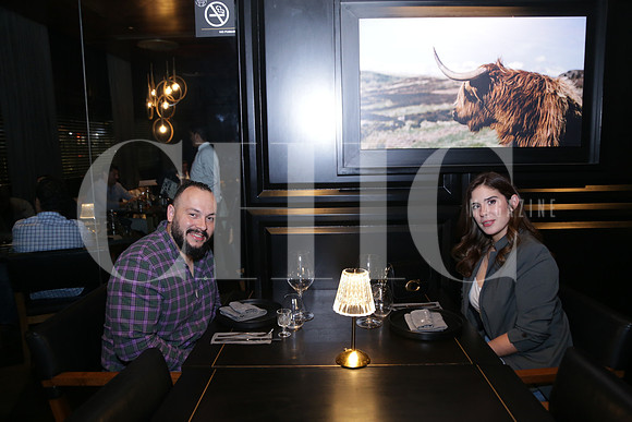 Jorge Pérez y Adriana Ibarra 1