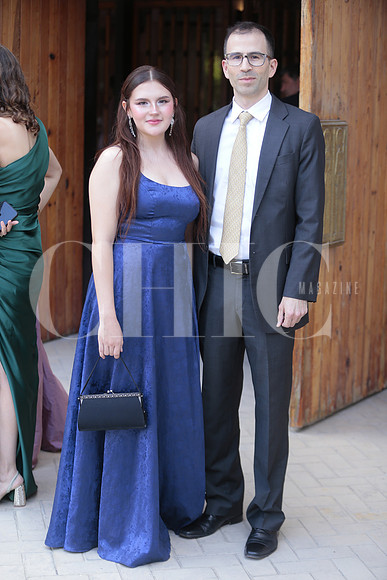 Raquel Flores y Diego Fernandez 3