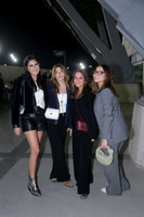 Camila Khalf, Olivia Osuna, Ana Malcampo y Mariana González 1