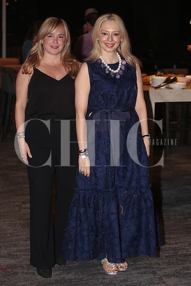 Vero Gonzalez y Nancy Guzman 3