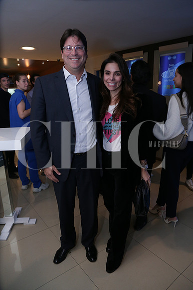José Borda y Sabrina Borda 0