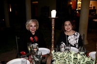 Sonya Garza Rapport de Santos y Magdalena Garza de Herrera2