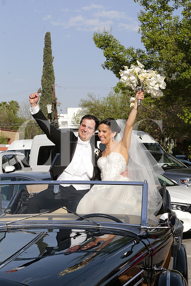 Andrea Lobo y Francisco Garcia 8