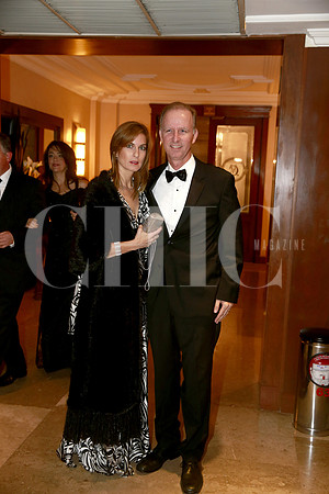 Gloria Ramírez de Rodríguez y Eduardo Rodríguez