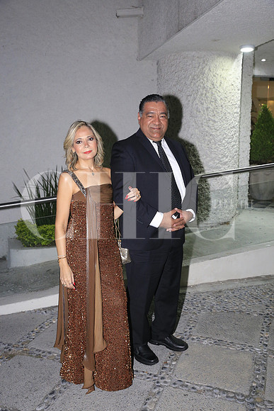 Karla de Lerma e Israel Lerma 2