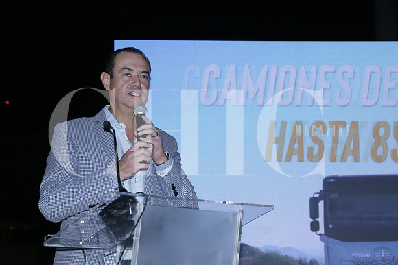 Ernesto Blanco