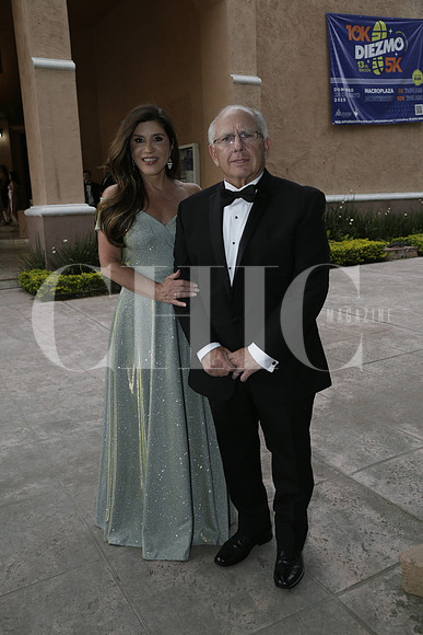Martha González y Eduardo Quintanilla (3)