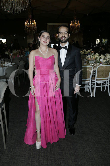 Vanessa Ruíz y Gustavo Martínez (2)