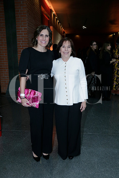 Lorena Guillé y Rosa María Ridríguez (2)