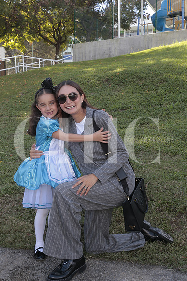 Andrea Gutierrez e Isabel Lozano 3
